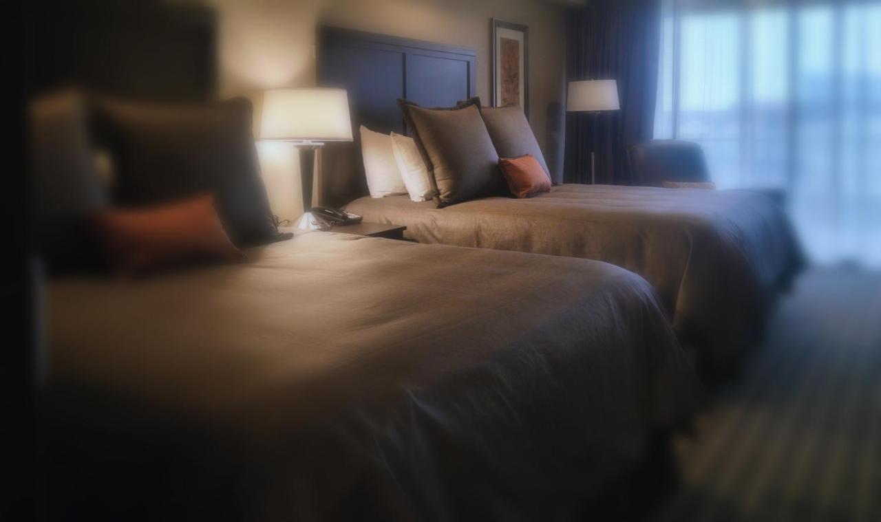 Aspen Select Hotel Rochester Szoba fotó