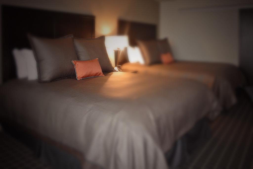 Aspen Select Hotel Rochester Kültér fotó