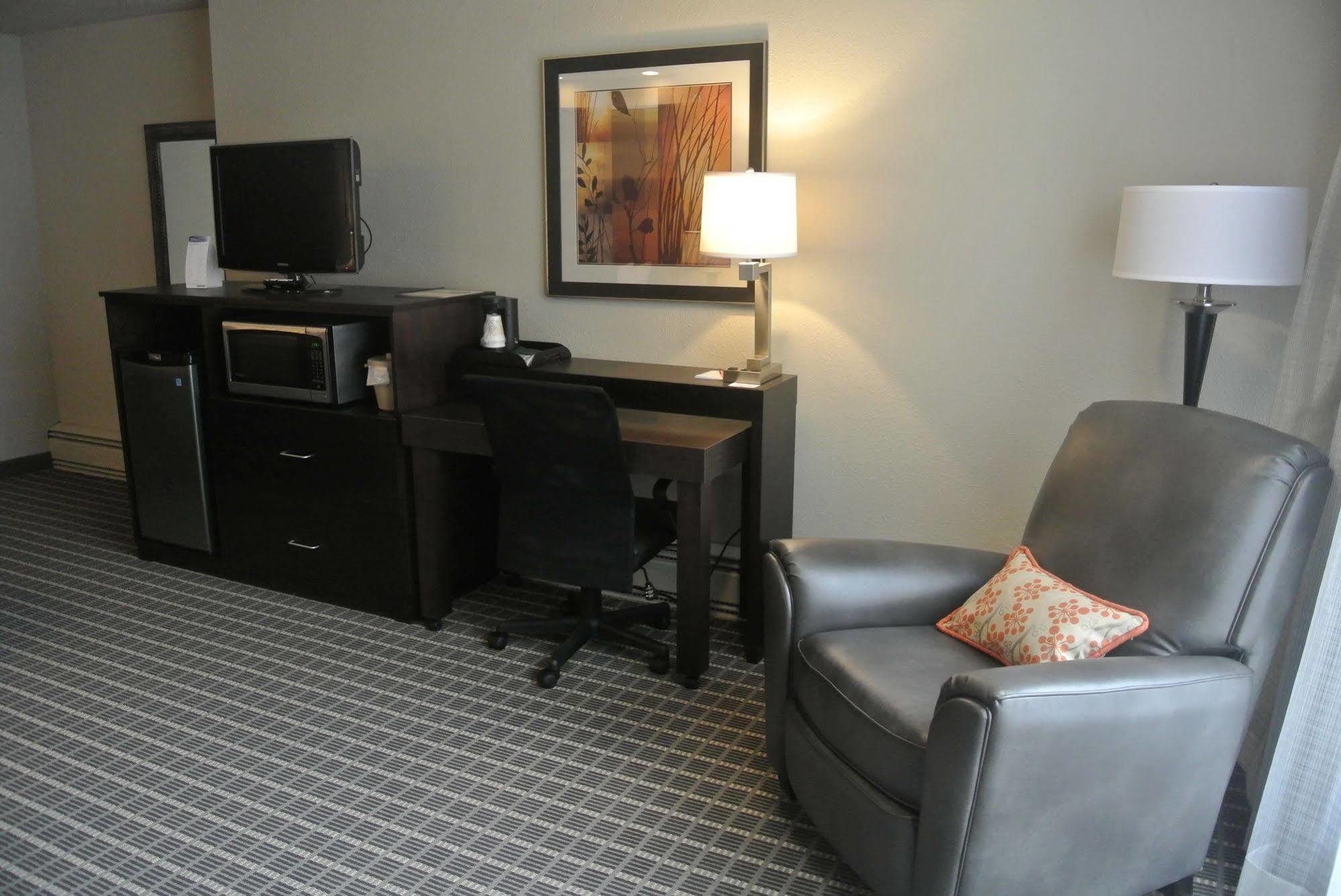 Aspen Select Hotel Rochester Kültér fotó