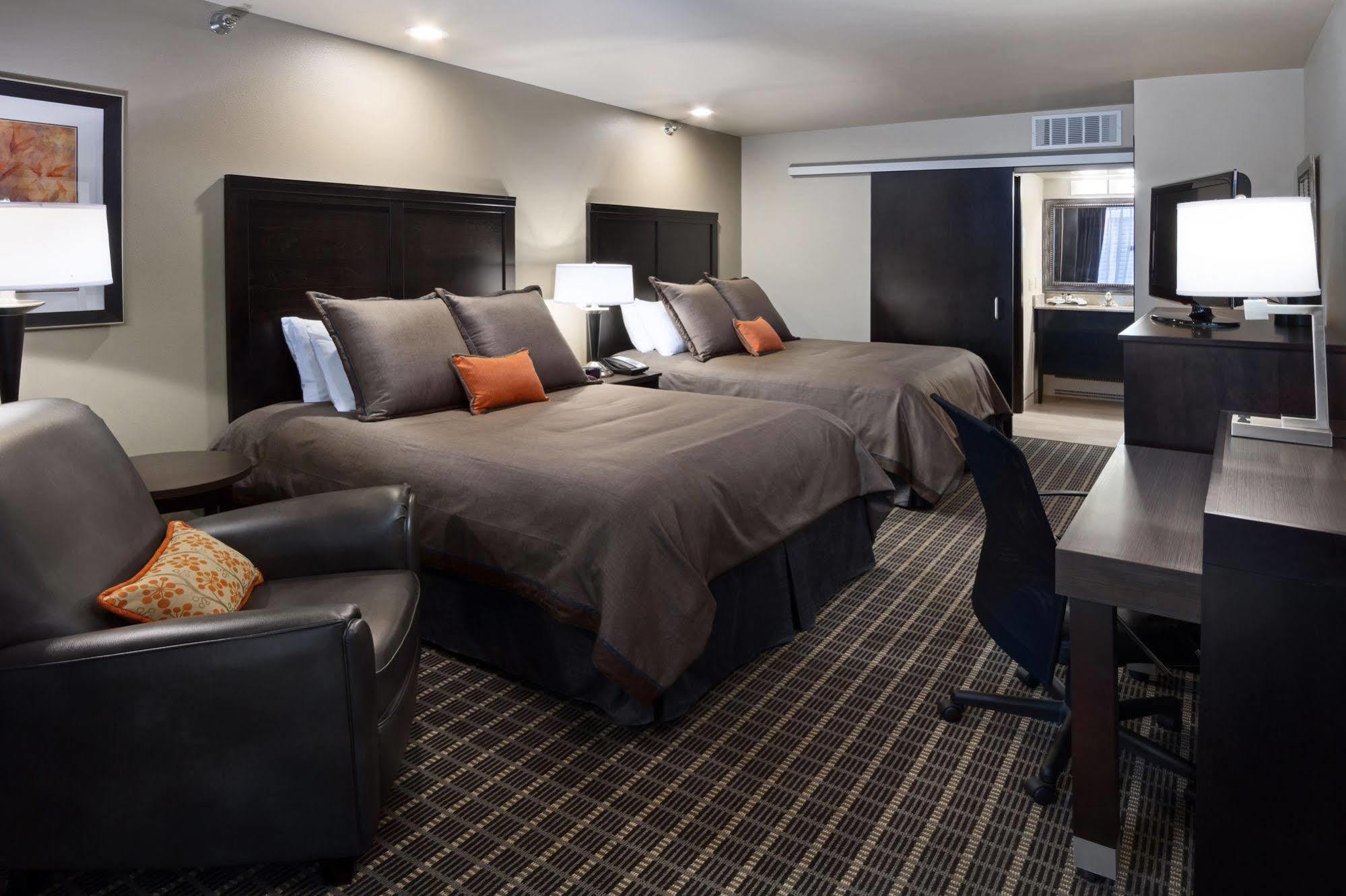 Aspen Select Hotel Rochester Kültér fotó