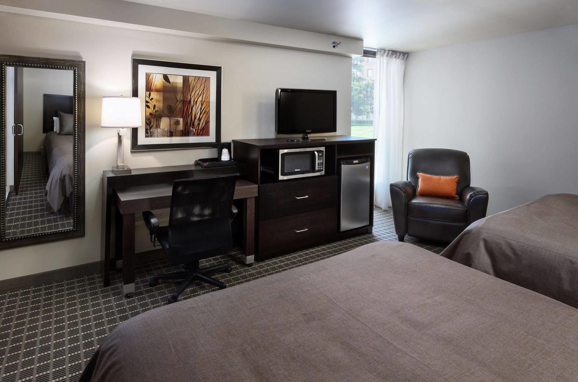 Aspen Select Hotel Rochester Kültér fotó